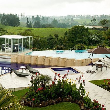 Casa Caballero Hotel Boutique ซาเลนโต ภายนอก รูปภาพ