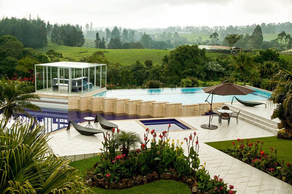 Casa Caballero Hotel Boutique ซาเลนโต ภายนอก รูปภาพ