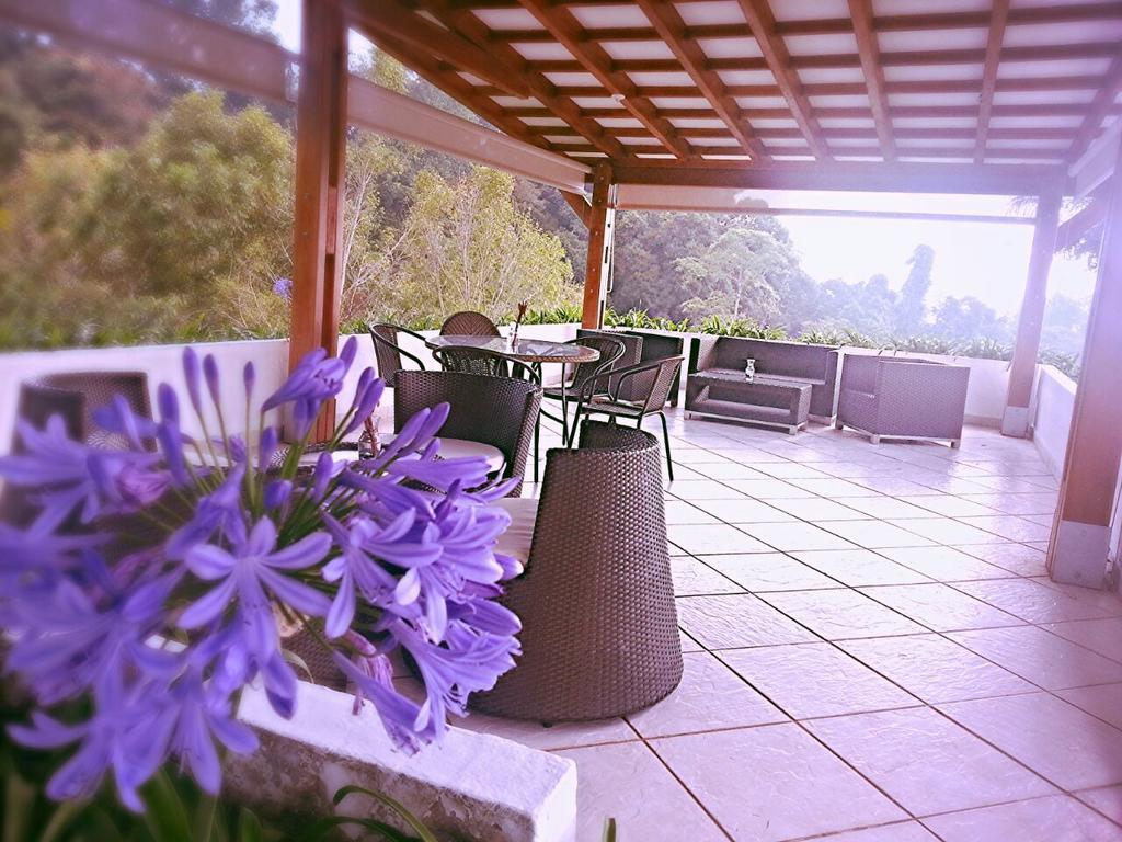 Casa Caballero Hotel Boutique ซาเลนโต ภายนอก รูปภาพ